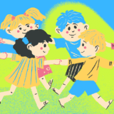 【広島市】2歳児が暑い時に遊べるスポット【無料】